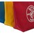 KLEIN�b�c�[���|�[�` 3�Z�b�g(���b�h�E�u���[�E�C�G���[)�b5539CPAK