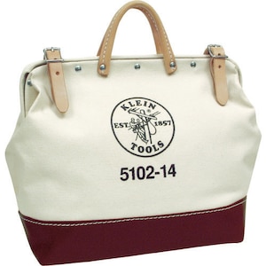 KLEIN�b�c�[���o�b�O 14�C���`�b5102-14(KLEIN)