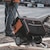 KLEIN�b�c�[���o�b�O �L���X�^�[�t�b55452RTB