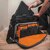 KLEIN�b�c�[���o�b�O(�m�[�gPC�|�P�b�g�t) TradesmanPro 22�|�P�b�g�b55455M(KLEIN)