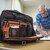 KLEIN�b�c�[���o�b�O(�m�[�gPC�|�P�b�g�t) TradesmanPro 22�|�P�b�g�b55455M(KLEIN)