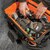 KLEIN�b���C�h�I�[�v���c�[���o�b�O TradesmanPro 42�|�P�b�g�b55469(KLEIN)