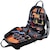 KLEIN�b�c�[���o�b�N�p�b�N TradesmanPro 35�|�P�b�g�b55475