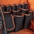 KLEIN�b�c�[���o�b�N�p�b�N TradesmanPro 21�|�P�b�g�b55482