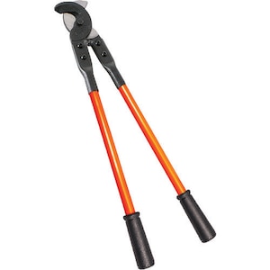 KLEIN�b�ʐM�P�[�u���J�b�^�[ 650mm�b63041