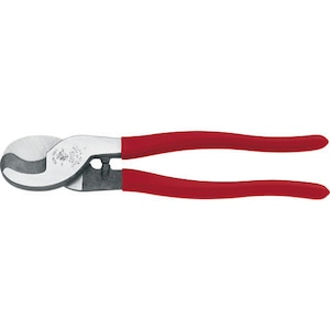 KLEIN�b�P�[�u���J�b�^�[ 250mm�b63050