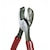 KLEIN�b�P�[�u���J�b�^�[ 250mm�b63050