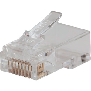 KLEIN�bPass-Thru���W�����[�v���O RJ45 CAT6(50����)�bVDV826703A