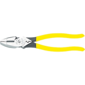 KLEIN�b�����y���` �ΐc�^�C�v 250mm�bD213-9NE-CR