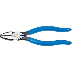 KLEIN�b���͌^�y���` �ΐc�^�C�v 200mm�bD2000-7