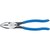 KLEIN�b���͌^�y���` �ΐc�^�C�v 220mm�bD2000-8