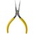 KLEIN�b�����O�m�[�Y�v���C���[ �X���� 140mm�bD307-51/2C