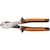 KLEIN�b�≏�j�b�p �ΐc�^�C�v 210mm�b2000-28-EINS