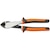 KLEIN�b�≏�j�b�p �ΐc�^�C�v 210mm�b2000-28-EINS