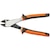 KLEIN�b�≏�j�b�p �ΐc�^�C�v 210mm�b2000-28-EINS