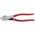 KLEIN�b�j�b�p �ΐc�^�C�v 220mm�bD228-8