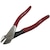 KLEIN�b�j�b�p �ΐc�^�C�v 220mm�bD228-8