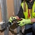 KLEIN�b�j�b�p �ΐc�^�C�v 220mm�bD228-8