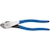 KLEIN�b�j�b�p �ΐc�^�C�v �A���O���w�b�h 200mm�bD2000-48