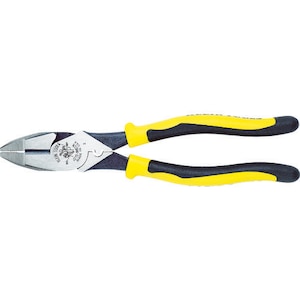 KLEIN�b�����y���` �ΐc�^�C�v �R���t�H�[�g�n���h�� 250mm�bJ213-9NECR