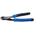 KLEIN�b�j�b�p �ΐc�^�C�v �R���t�H�[�g�n���h�� �A���O���w�b�h 220mm�bJ2000-48