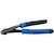KLEIN�b�j�b�p �ΐc�^�C�v �R���t�H�[�g�n���h�� �A���O���w�b�h 220mm�bJ2000-48