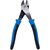 KLEIN�b�j�b�p �ΐc�^�C�v �R���t�H�[�g�n���h�� �A���O���w�b�h 220mm�bJ2000-48