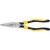 KLEIN�b���͌^�����O�m�[�Y�v���C���[ �T�C�h�J�b�g �R���t�H�[�g�n���h�� 220mm�bJ203-8