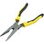 KLEIN�b���͌^�����O�m�[�Y�v���C���[ �T�C�h�J�b�g �R���t�H�[�g�n���h�� 220mm�bJ203-8