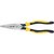 KLEIN�b���͌^�����O�m�[�Y�v���C���[ �T�C�h�J�b�g �R���t�H�[�g�n���h�� 220mm�bJ203-8N