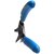 KLEIN�b���C���[�X�g���b�p�[ 180mm(�P���E�����Ή�)�b11055