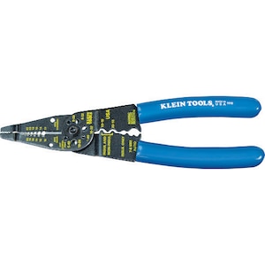 KLEIN�b���C���[�X�g���b�p�[ 210mm(�����O�m�[�Y�E���@�\�^)�b1010