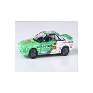 PARA64�b1/64 �g���^MR2 �}�[�N1 AW11 �x�m�t�B�����f�R���[�V�����yPA-55366�z�bPA-55366 ���MR2 ϰ�1 AW11 ̼�̨���޺