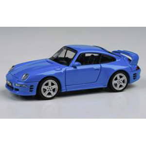 PARA64�b1/64 RUF CTR2 1995�N ���L�V�R�u���[ LHD�yPA-55377�z�bPA-55377 RUF CTR2 1995 ҷ����ٰ LHD