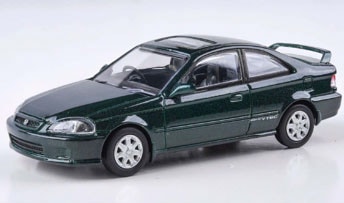 5145 ノレブ 1987年 ホンダシビック 1/43 各所欠損ルース品 希少稀な 5145 各所欠損ルース品 1/43 ホンダシビック 1987年