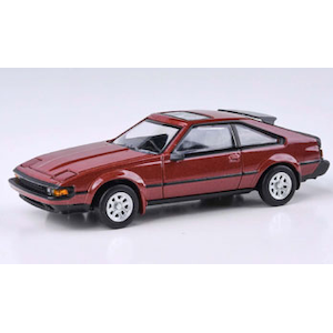 PARA64�b1/64 1984 �g���^ A60 �Z���J XX / �Z���J �X�[�v�� �e���R�b�^ RHD�yPA65446�z�bPA65446 1984 ��� A60 �ض XX / �ض ����� TC RHD
