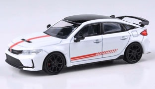 1/64 timemicro シビック アドバン仕様　フィギュア付属 Amazon | ホビージャパン(HobbyJAPAN) 1/64 Honda CIVIC TYPE R