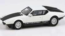 デトマソパンテーラ Amazon | 京商オリジナル 1/18 デ・トマソ パンテーラ GT4