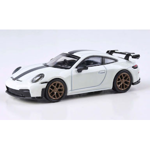 PARA64�b1/64 2025 �|���V�F 911 GT3 (992.2) �O�����v���z���C�g RHD�yPA65873�z�bPA65873 2025 ��ټ� 911 GT3 WH RHD