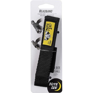 NITE IZE(�i�C�g�A�C�Y)�b�w�b�h�o���h�bNPO-03-01