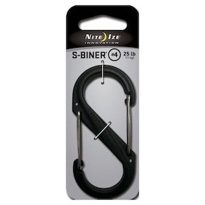 NITE IZE(�i�C�g�A�C�Y)�b�G�X�r�i�[�v���X�`�b�N #4 �R���[�e/BG�bSBP4-03-28BG
