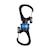 NITE IZE(�i�C�g�A�C�Y)�b360���}�O�l�b�g �X���C�h���b�N �J���r�i�[(�u���[)�bMSBL-03-R7