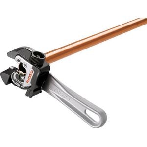 Ridge Tool Company�b2�C��1�@�X�v�����O���`���[�u�J�b�^�[�b32573