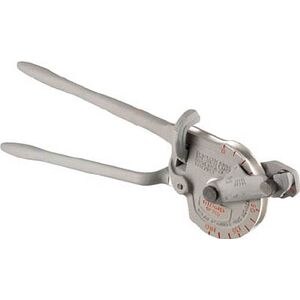 Ridge Tool Company�b���`�F�b�g�`���[�u�x���_�[�@358�b35170