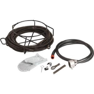 Ridge Tool Company�b�P�[�u���L�b�g�@A-30�b59365