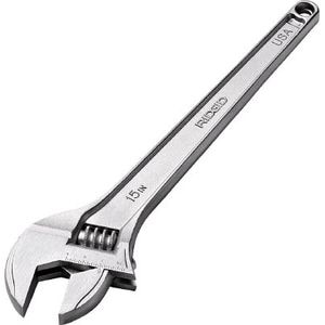 Ridge Tool Company�b�A�W���X�^�u���@�����`�@600mm�@774�b86932