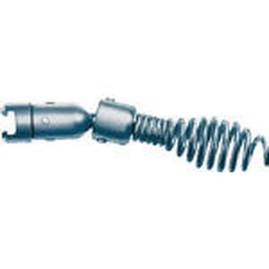 Ridge Tool Company�b�h���b�v�w�b�h�I�[�K�[��̌^�P�[�u��15.2M�@C-22�b89405