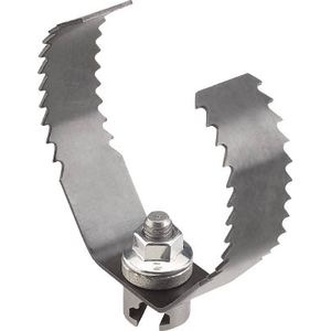 シャークカッタ(100mm)ブレード T-150-2 | Ridge Tool Company シャークカッタ(100mm)ブレード T-150-2 | Ridge Tool Company