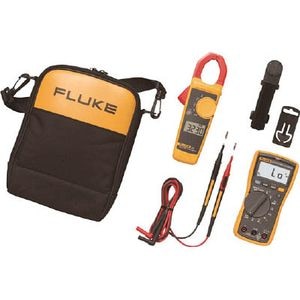 TFF �t���[�N�b�^�̎����l�}���`���[�^�[�b117/323 KIT