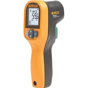 TFF �t���[�N�bFluke 59 Max+ ���ˉ��x�v�b59MAX-PLUS